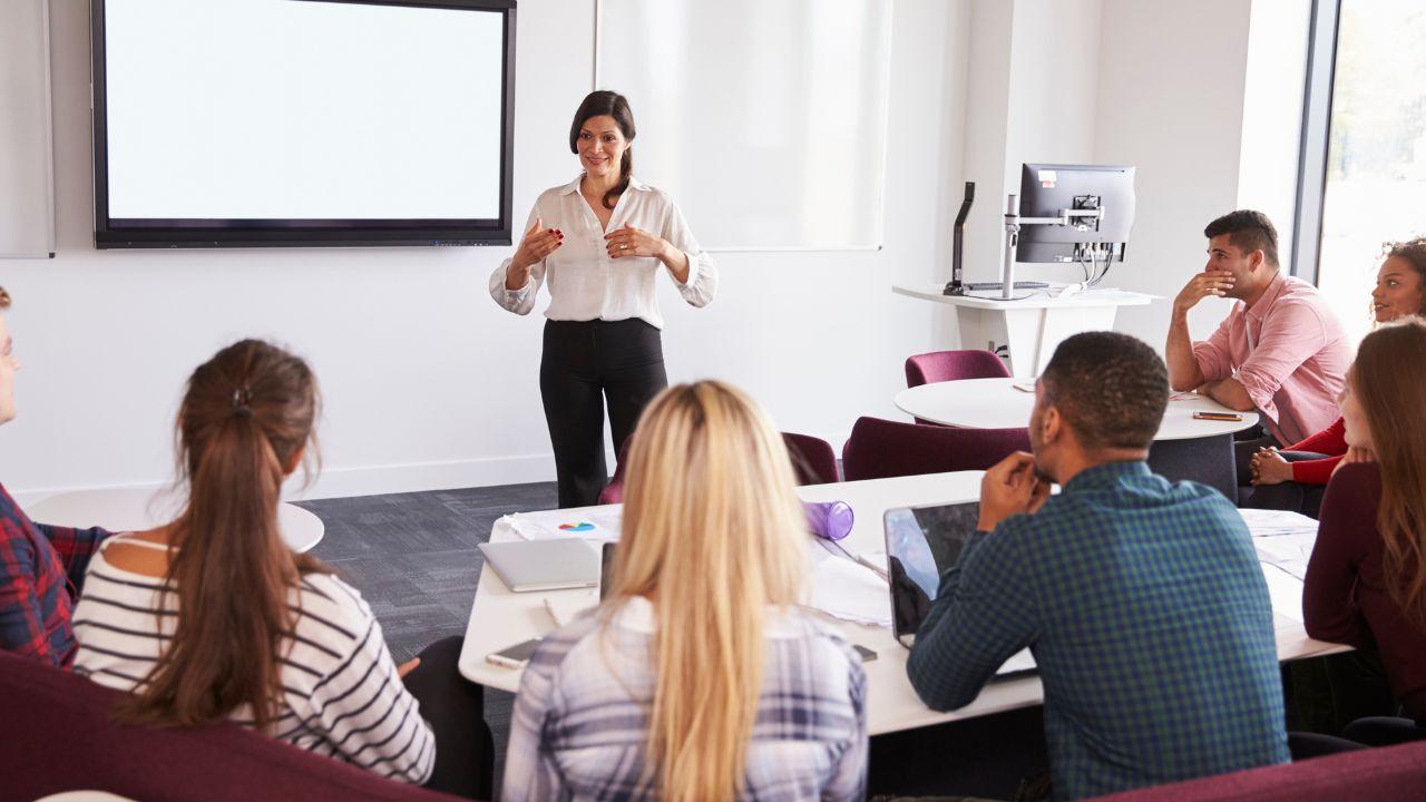 Pendidikan Inklusif Di Universitas: Menciptakan Ruang Belajar Yang Ramah Mahasiswa