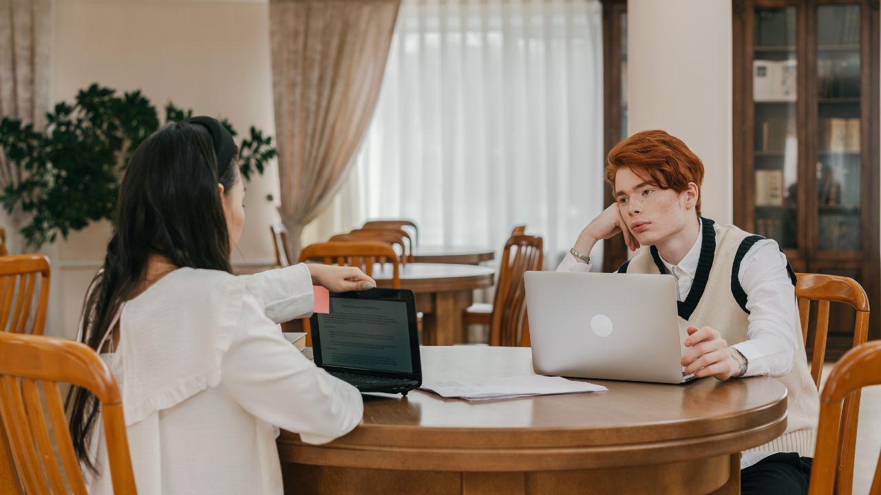 Kontribusi Pendidikan Tinggi Inklusif Dalam Meningkatkan Kualitas Mahasiswa