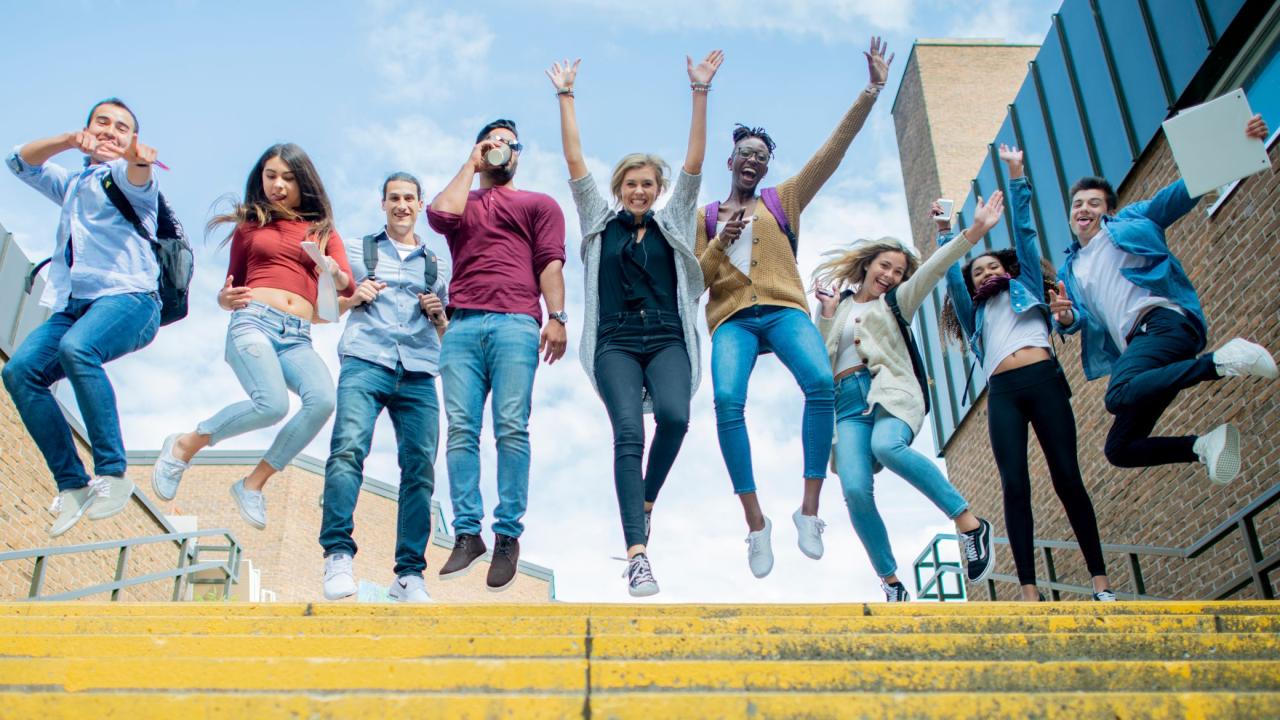 Peran Mahasiswa Dalam Mengembangkan Inovasi Di Lingkungan Universitas