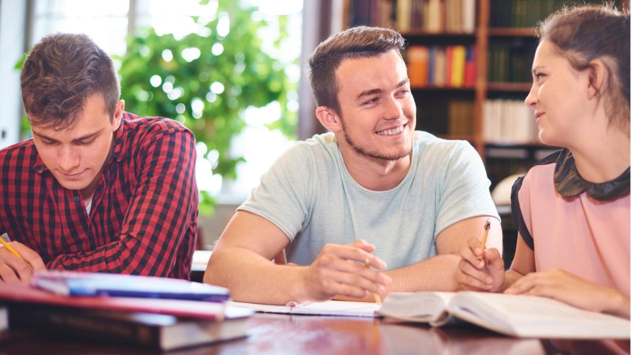 Mahasiswa Dan Pentingnya Kolaborasi Internasional Di Perguruan Tinggi