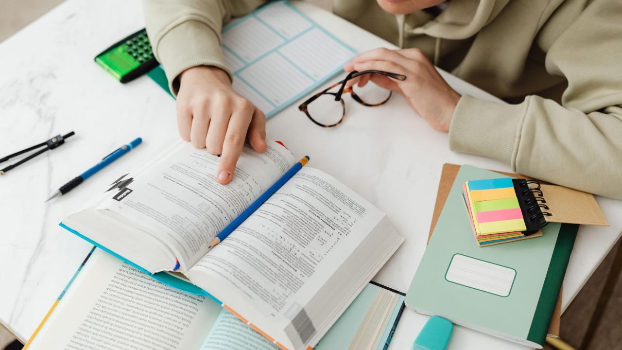 Mahasiswa Dan Strategi Universitas Dalam Mendukung Pendidikan Inklusif