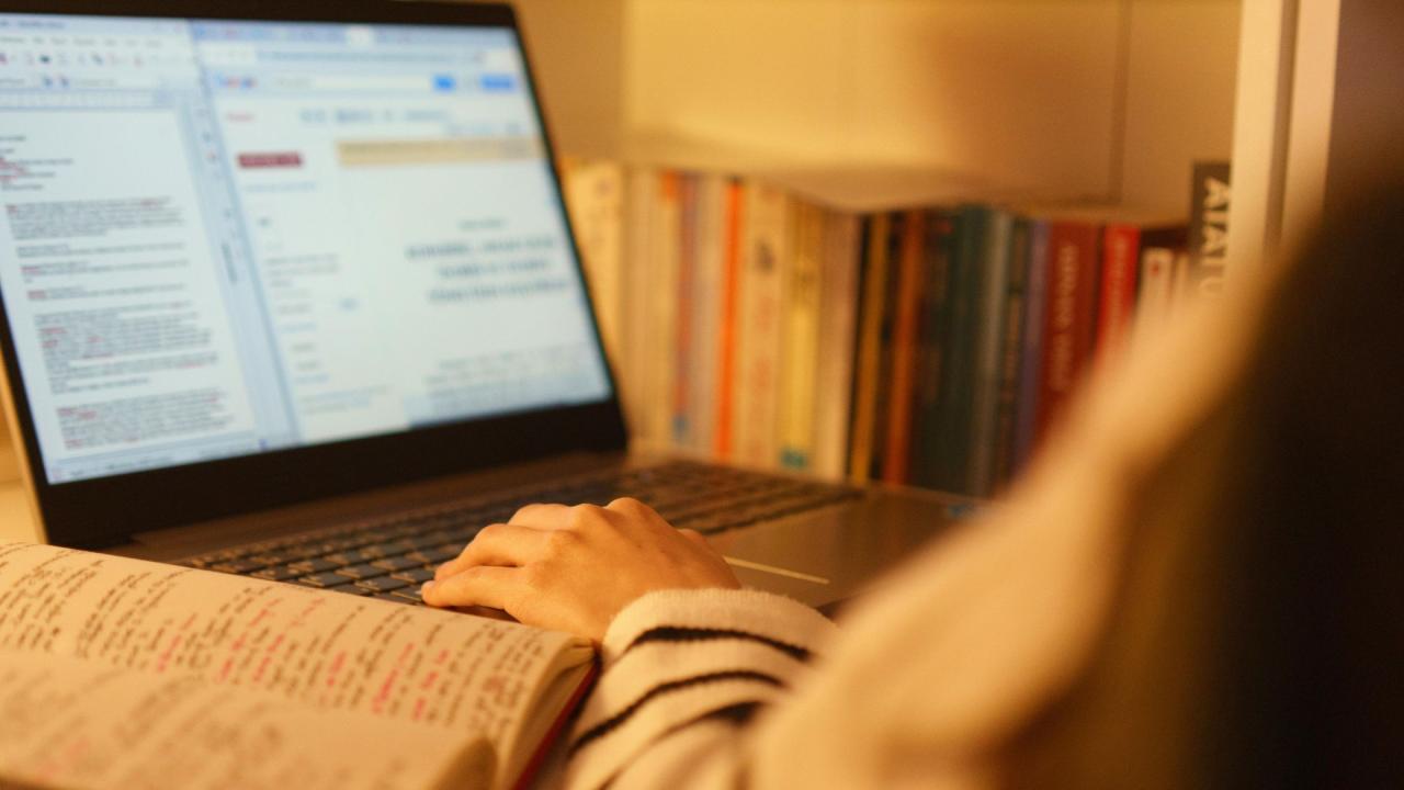 Mahasiswa Dan Peran Kegiatan Penelitian Untuk Inovasi Kampus