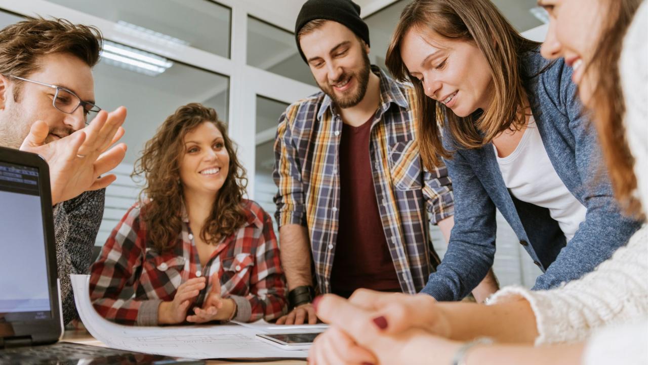 Mahasiswa Dan Strategi Universitas Dalam Meningkatkan Partisipasi Sosial