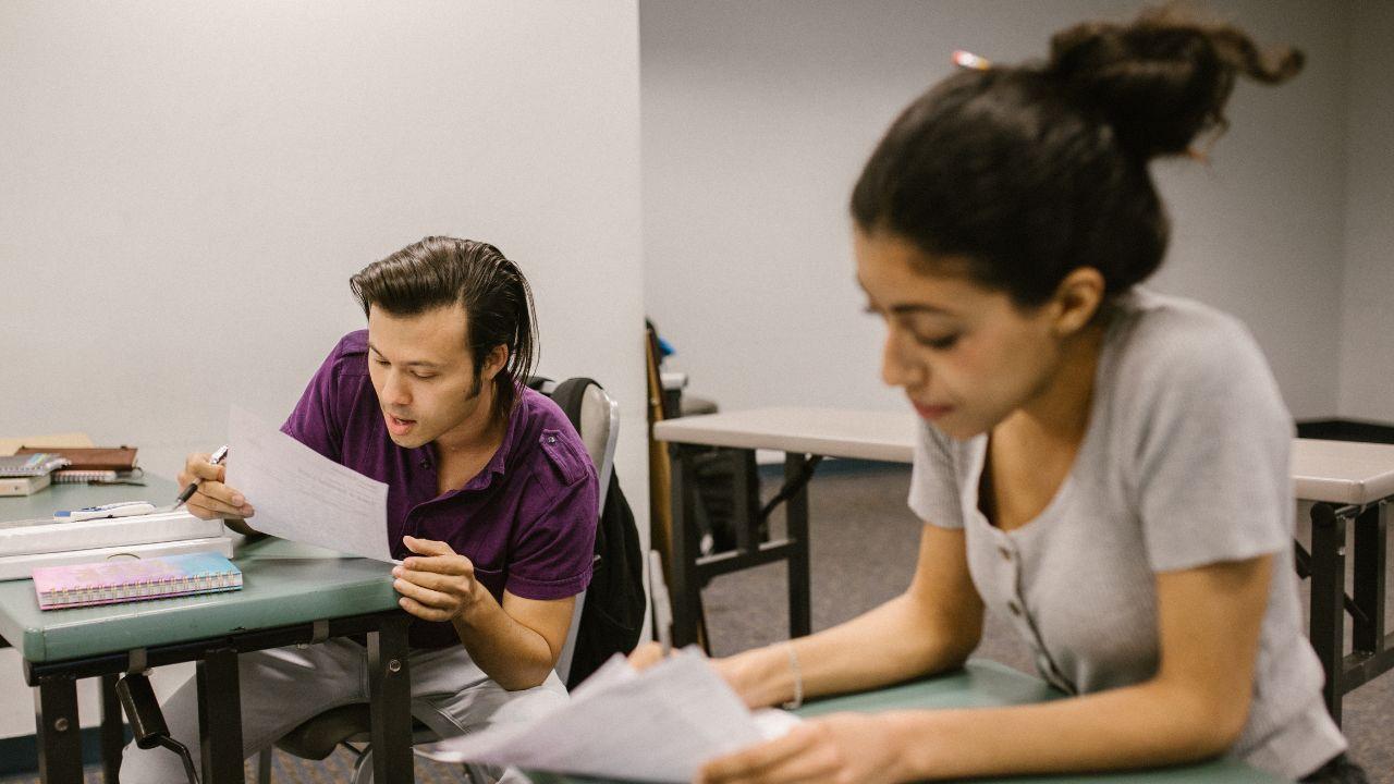 Mahasiswa Dan Pembelajaran Modern: Menjadi Pribadi Berkarakter Dan Inklusif