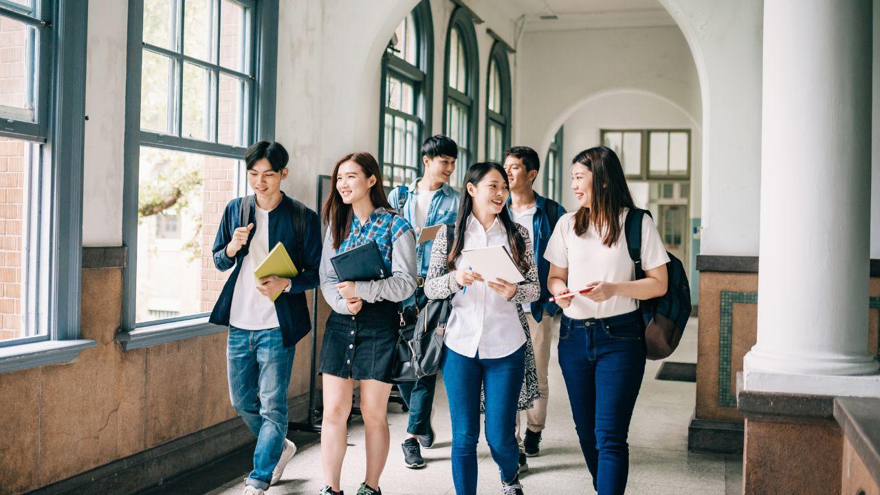 Mahasiswa Adaptif: Menyongsong Era Pembelajaran Fleksibel Dan Kreatif