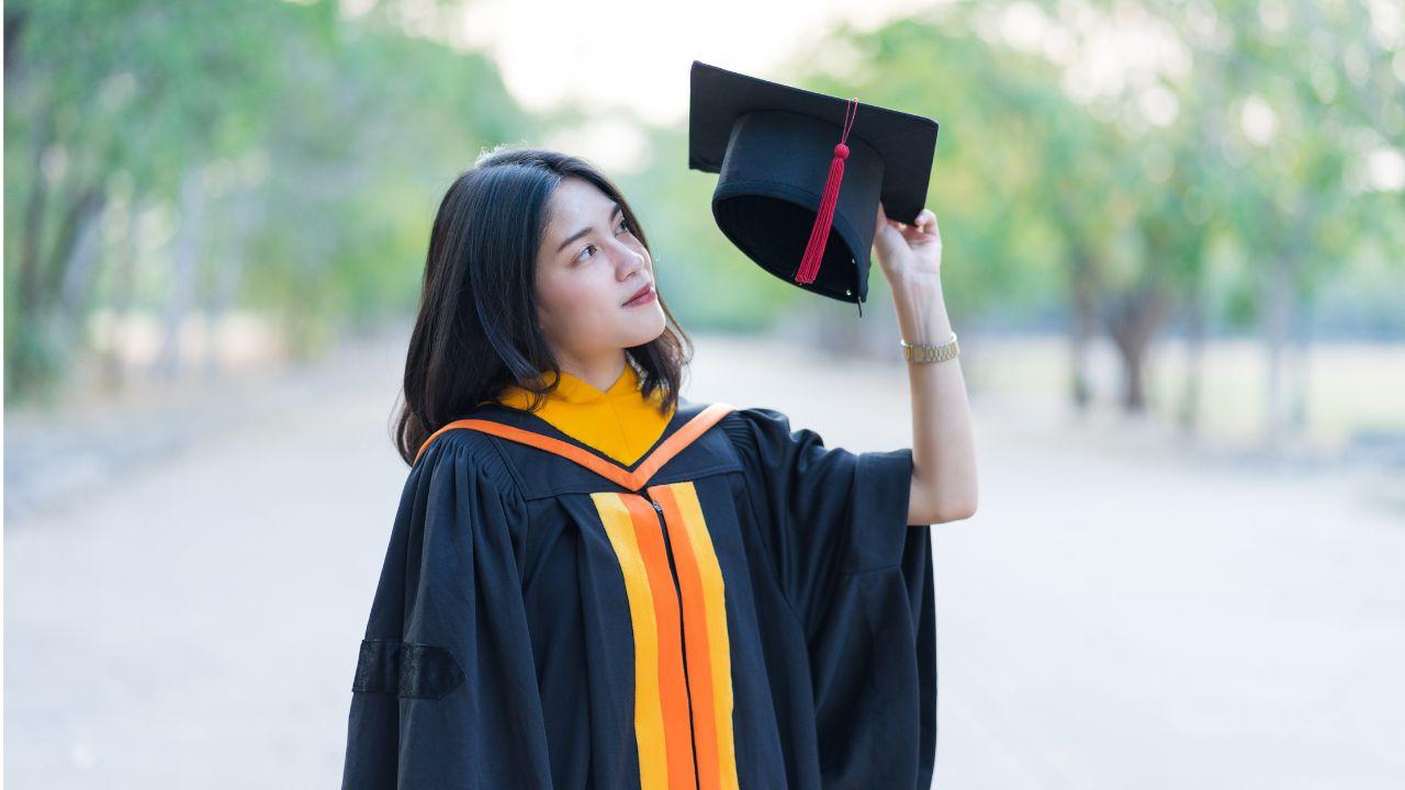 Menjadi Individu Mandiri Dan Kreatif Di Lingkungan Kampus