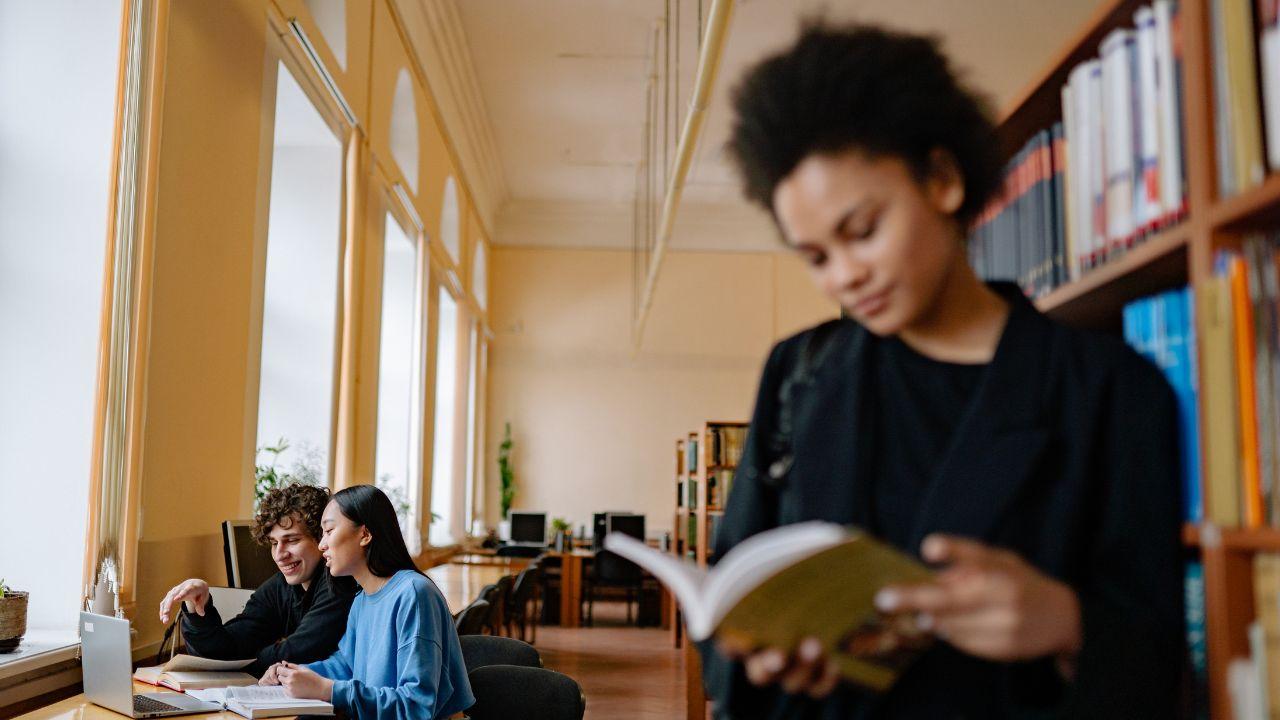 Menata Langkah Di Dunia Kampus: Strategi Mahasiswa Mengoptimalkan Potensi Diri