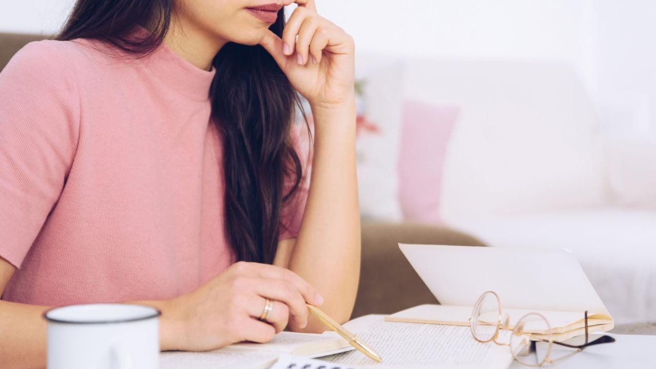 Mahasiswa Berprestasi: Menjaga Kesehatan, Karakter, Dan Kemandirian Akademik