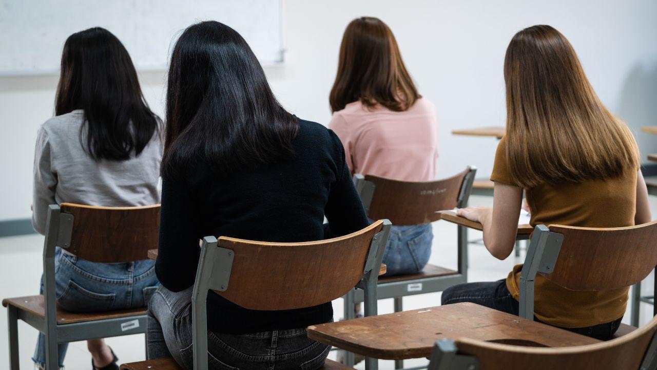 Peran Lingkungan Universitas Dalam Membentuk Mahasiswa Yang Seimbang