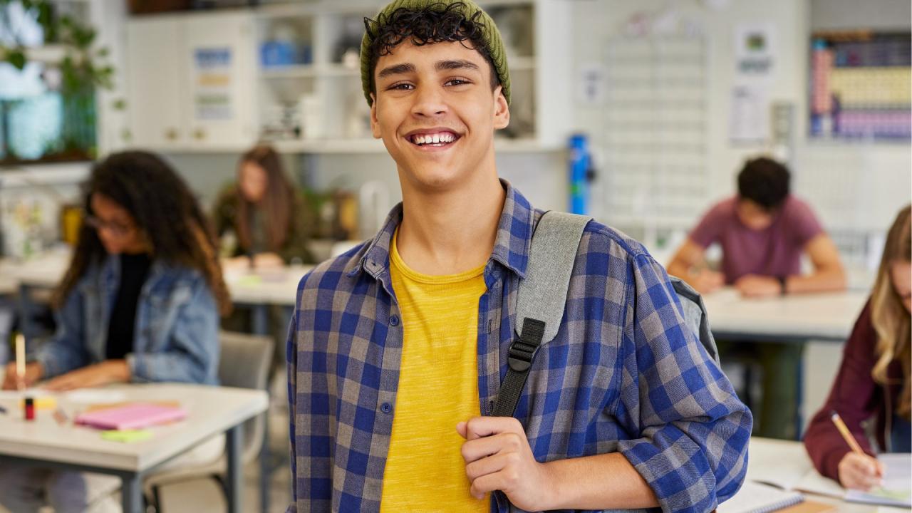 Mahasiswa Sebagai Pembelajar Aktif Dalam Sistem Pendidikan Tinggi