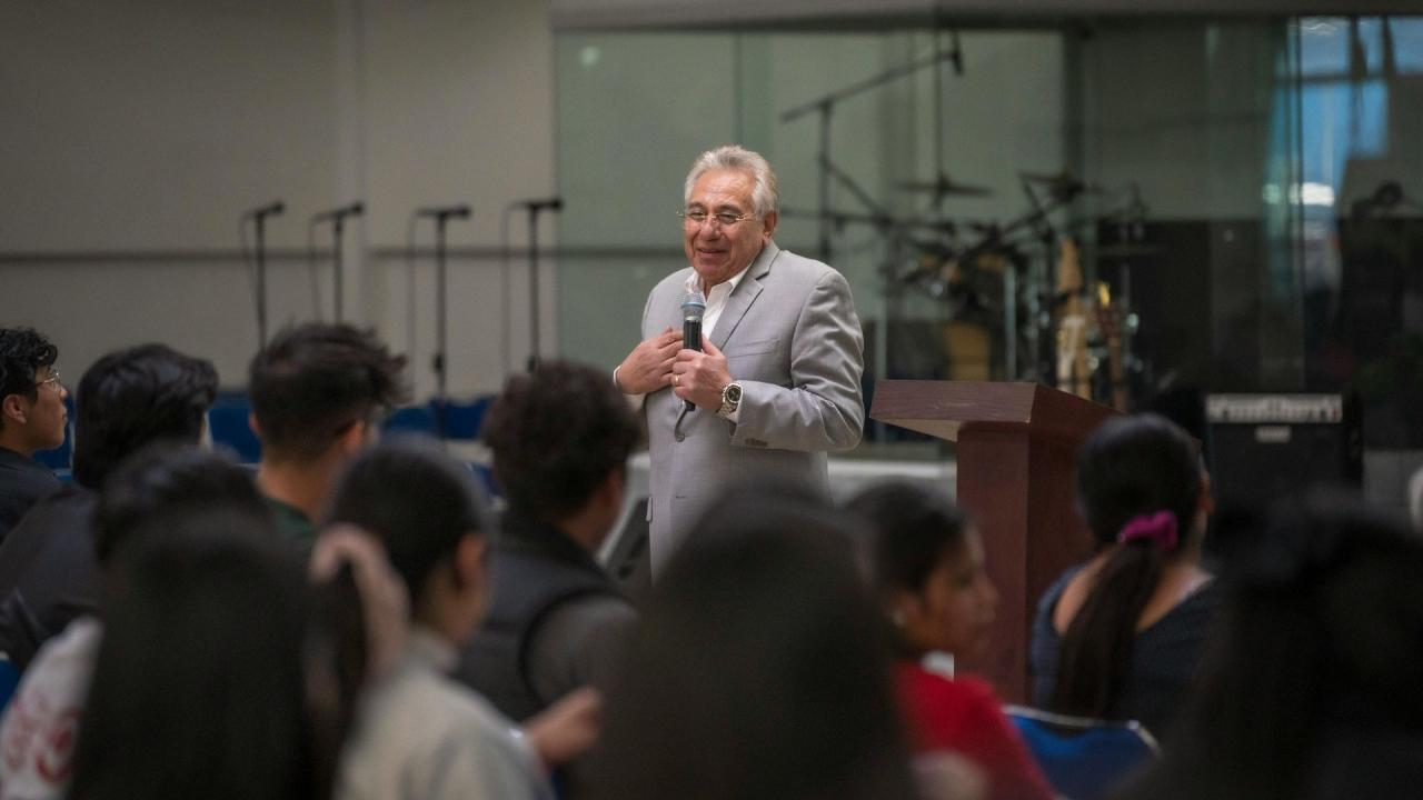 Ruang Kelas Hingga Ruang Publik: Peran Kampus Dalam Membentuk Mahasiswa Berintegritas