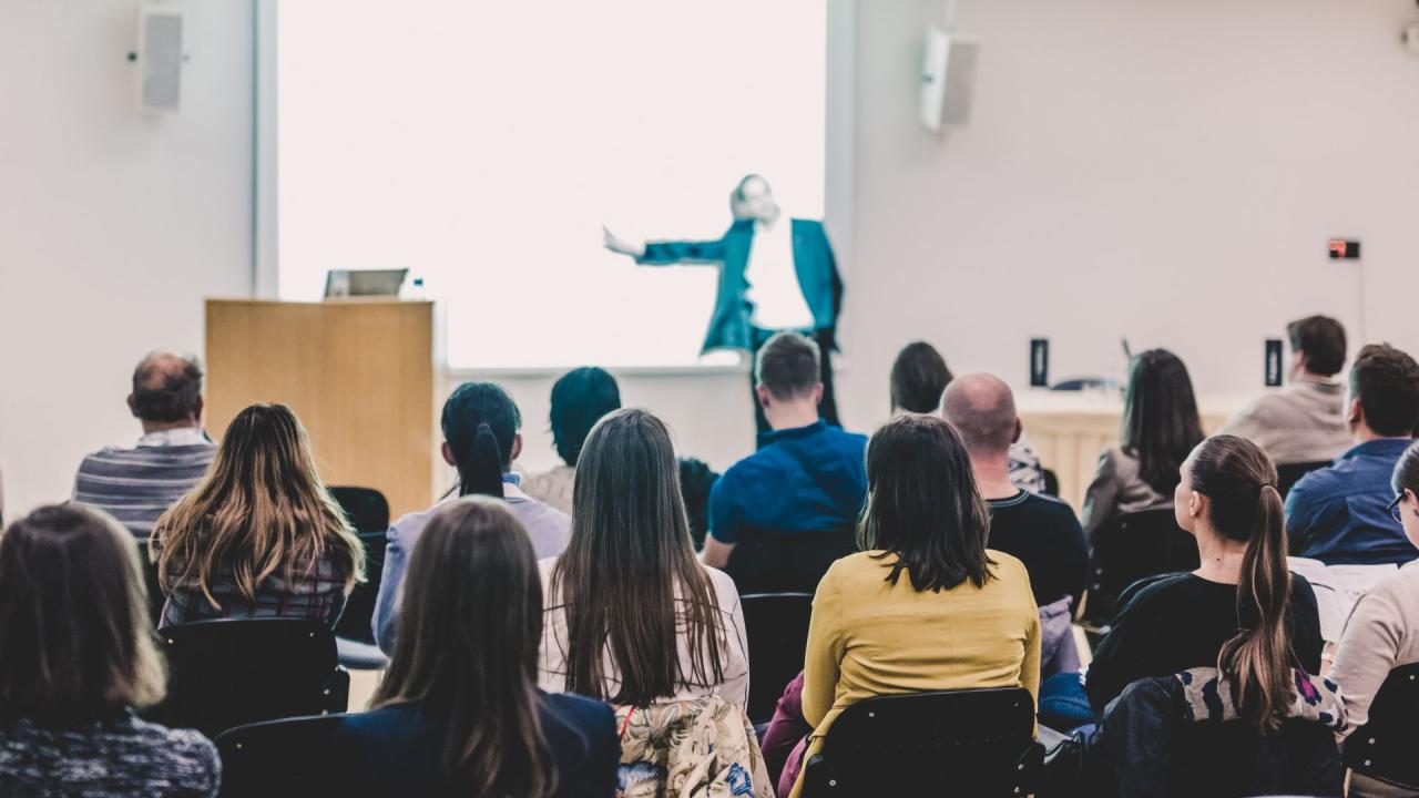 Mahasiswa Sebagai Bagian Dari Proses Pendidikan Dan Kehidupan Kampus