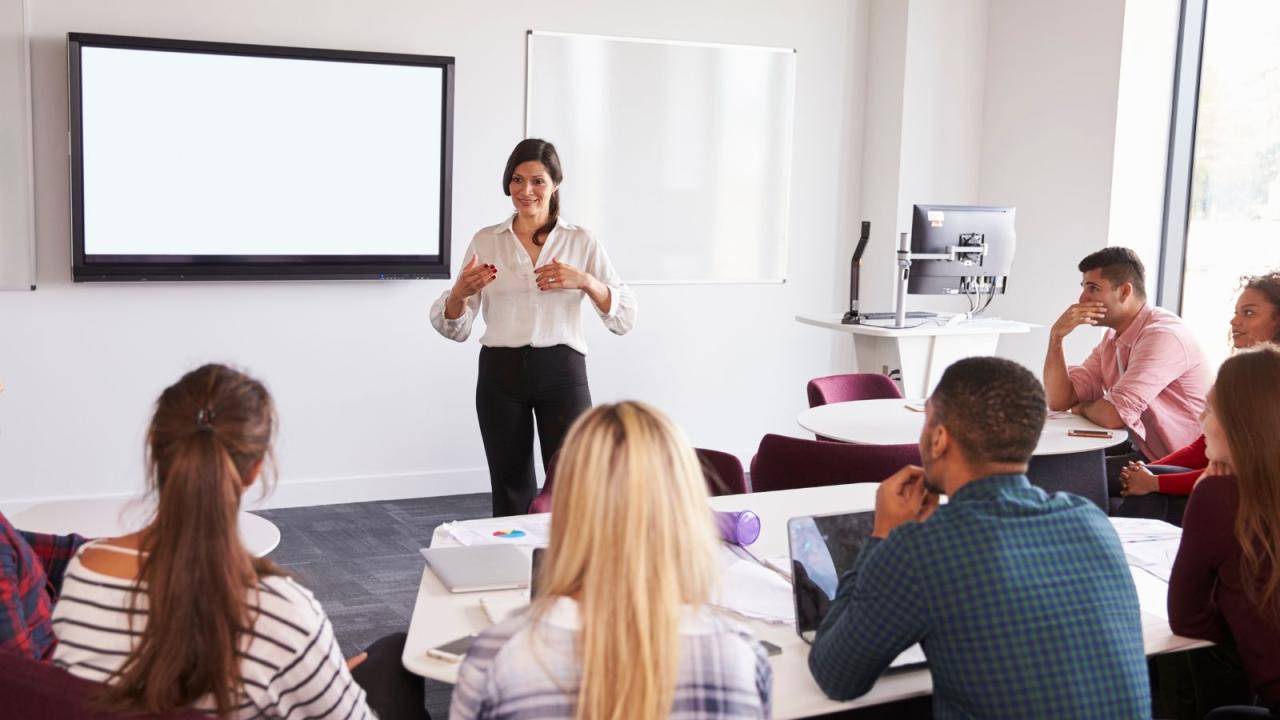 Mahasiswa Dan Pentingnya Pengembangan Diri Selama Masa Perkuliahan