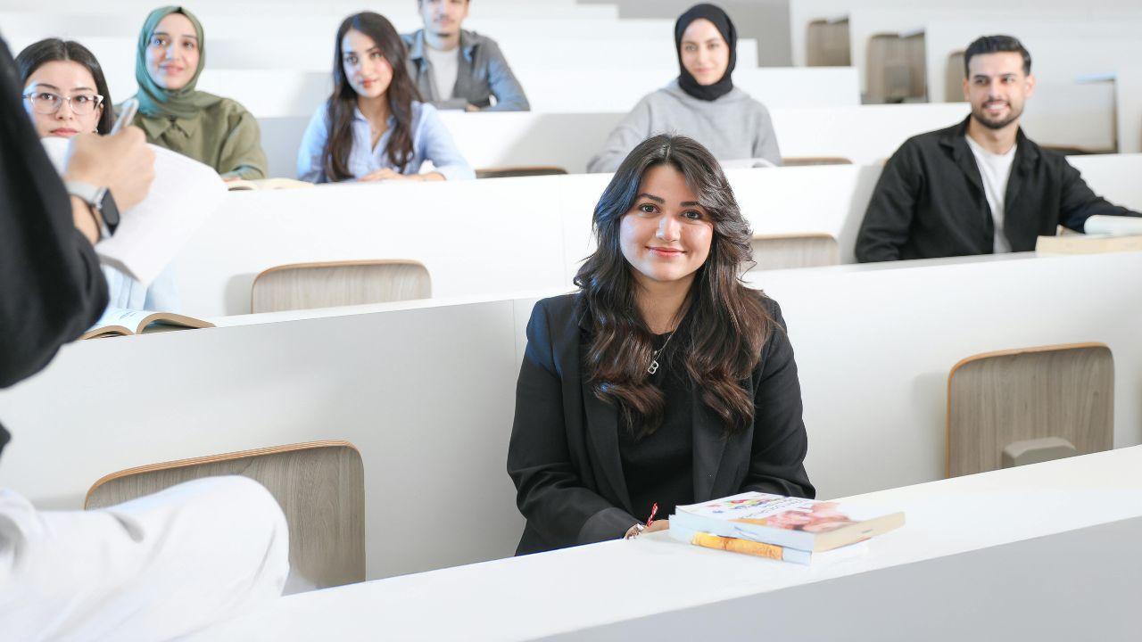 Kesehatan Mahasiswa Sebagai Fondasi Keberhasilan Akademik Di Perguruan Tinggi