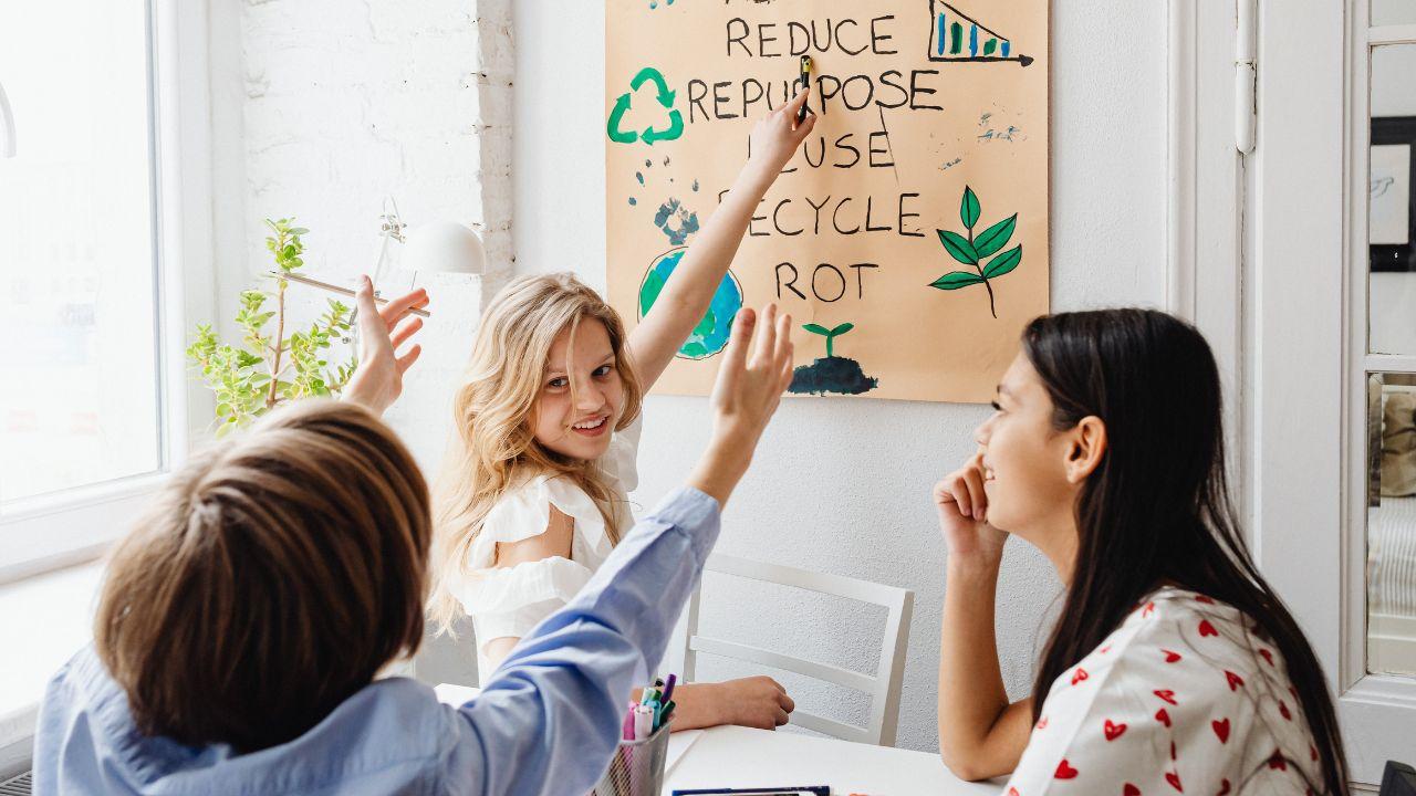 Peran Strategis Mahasiswa Dalam Mewujudkan Pendidikan Tinggi Yang Inklusif Dan Sehat