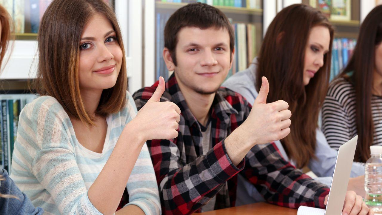 Mahasiswa Dan Tantangan Menjaga Motivasi Belajar Di Tengah Rutinitas Kampus