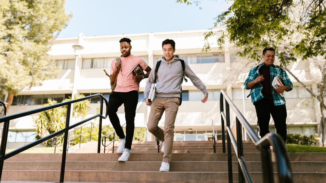 Pergaulan Mahasiswa Di Era Digital, Antara Peluang Dan Tantangan