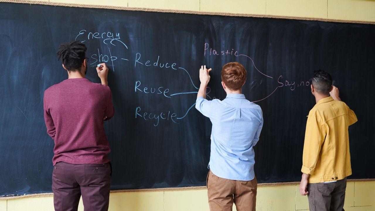 Mahasiswa Dan Relasi Sosial: Membangun Jaringan Pertemanan Di Kampus