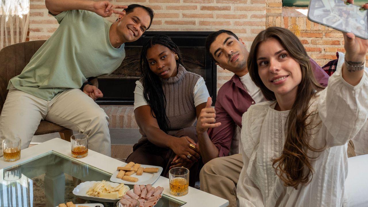 Kehidupan Mahasiswa Indonesia Antara Kampus, Kota, Dan Tanggung Jawab Pribadi