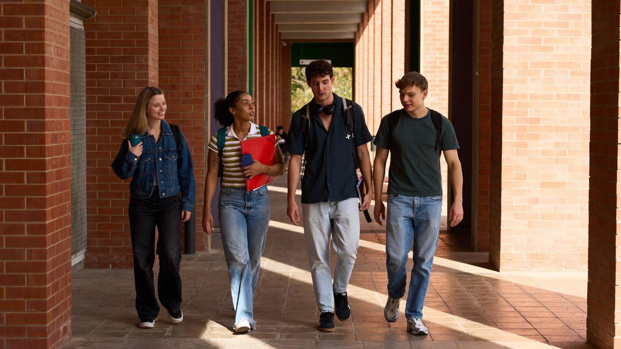 Mahasiswa Indonesia Dan Dinamika Kehidupan Kampus Di Era Modern