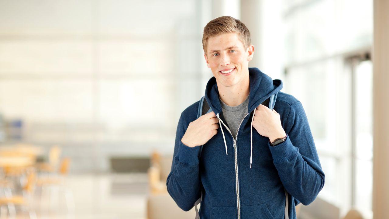 Mahasiswa Indonesia Dan Kehidupan Kampus: Belajar Mengelola Waktu Dan Tanggung Jawab