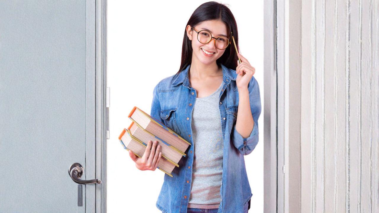 Kehidupan Mahasiswa Indonesia Dalam Mencari Jati Diri Dan Arah Karier