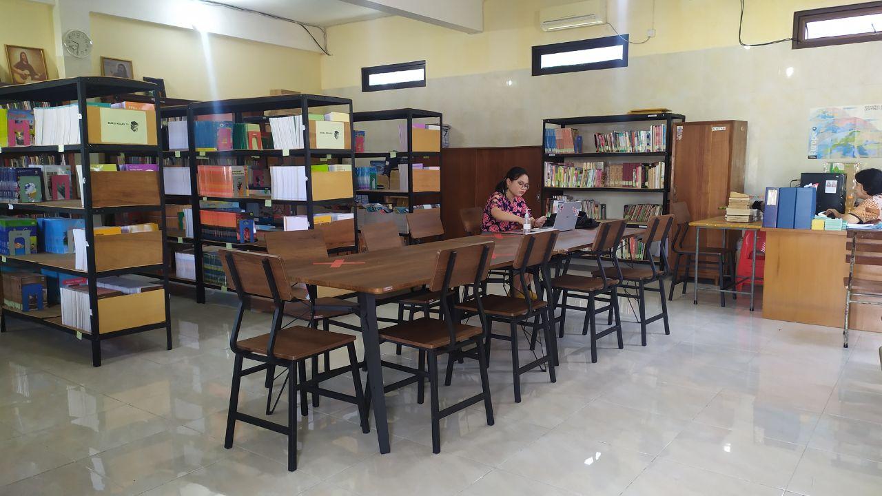 Potret Mahasiswa Indonesia: Belajar Mandiri Di Tengah Kehidupan Kampus