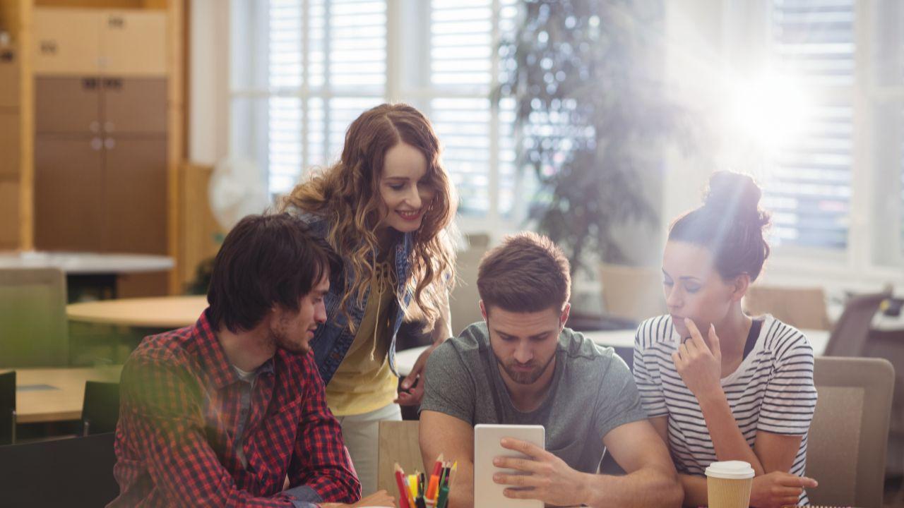 Riset Dan Karya Ilmiah Mahasiswa Indonesia Dalam Pengembangan Ilmu Pengetahuan