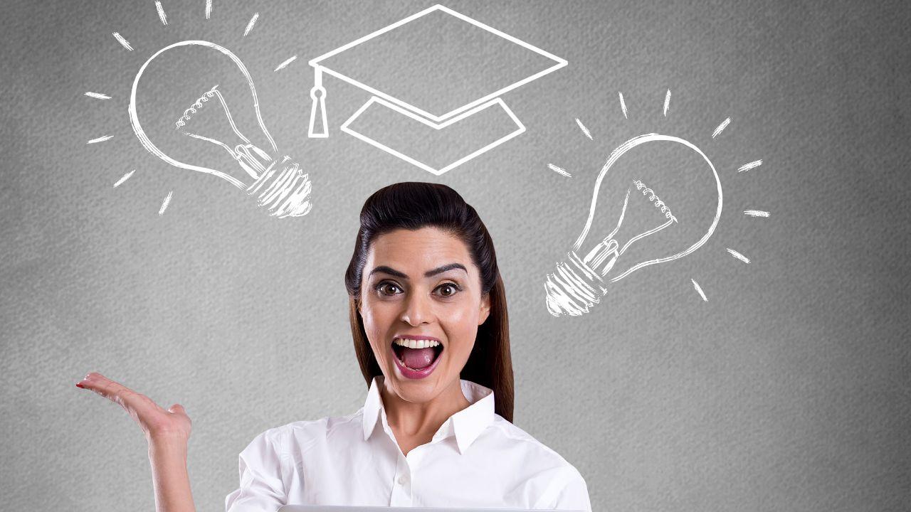 Manajemen Waktu Mahasiswa Dalam Menyeimbangkan Akademik Dan Kehidupan Pribadi