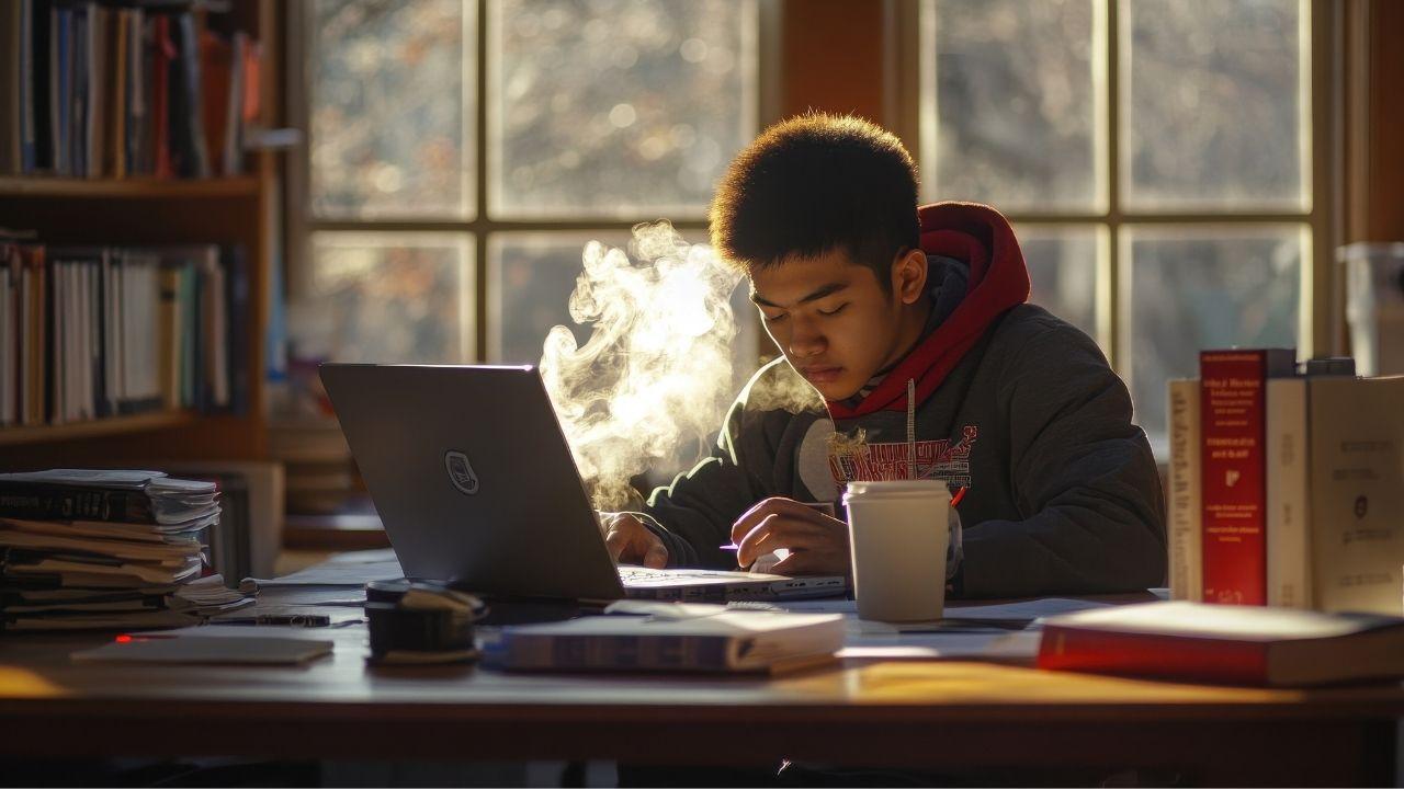 Relasi Mahasiswa Dan Dosen Dalam Kehidupan Kampus Indonesia: Dinamika Akademik Dan Etika