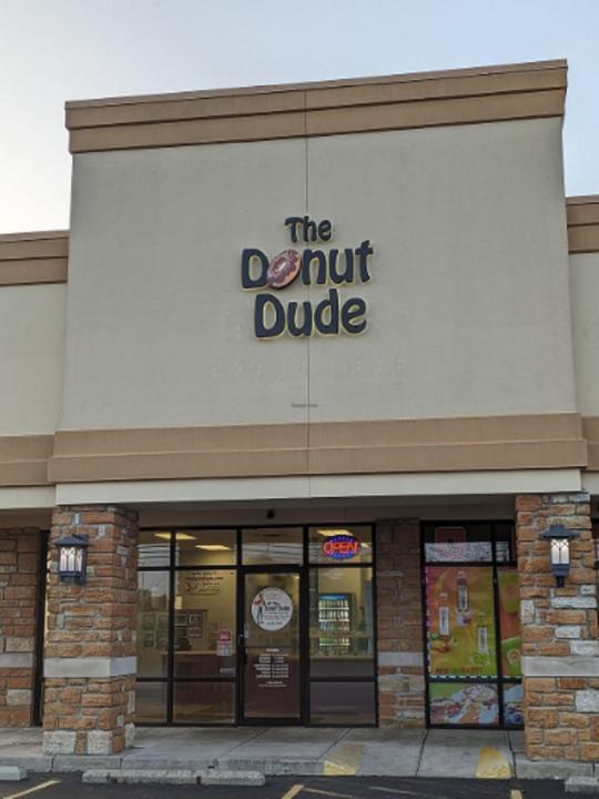 Donat Adalah Camilan Klasik Yang Selalu Menggoda Selera