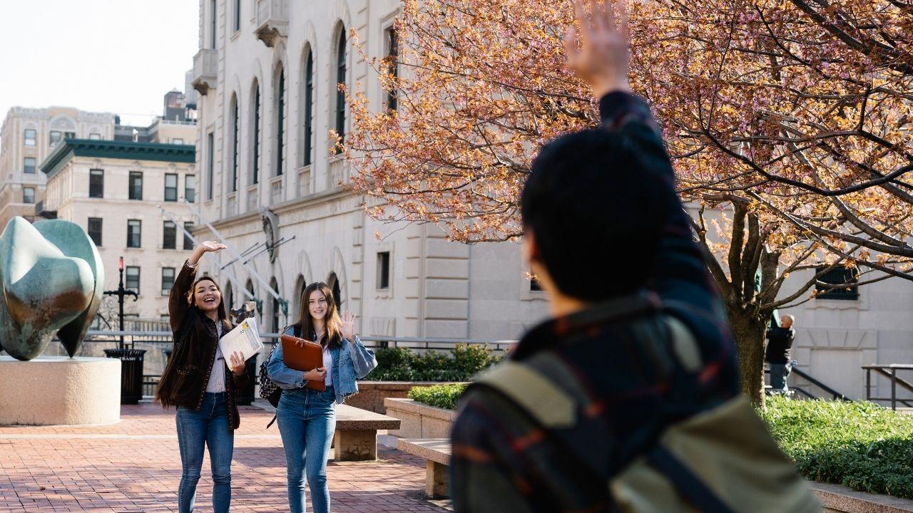 Kehidupan Mahasiswa Indonesia Dan Proses Pembentukan Kemandirian Berpikir
