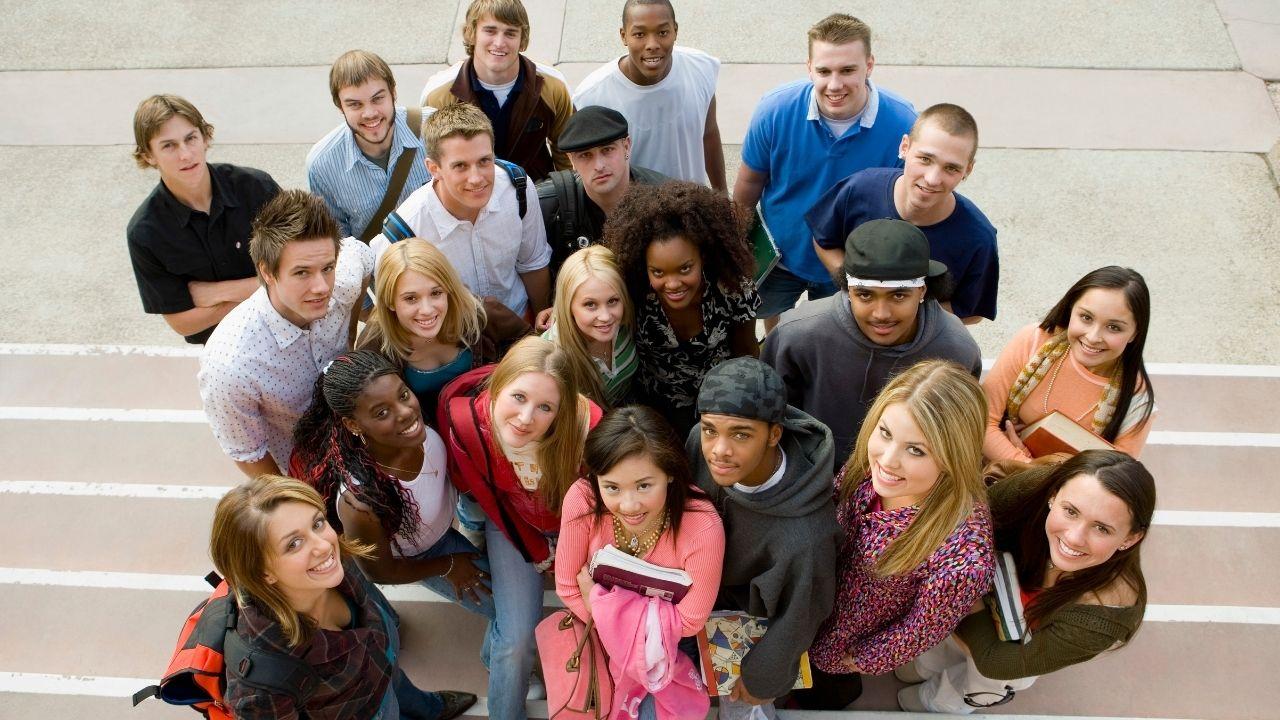 Kesehatan Mental Mahasiswa Indonesia Di Tengah Tuntutan Akademik