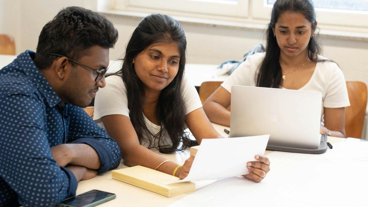 Mahasiswa Dan Motivasi Belajar: Kunci Meraih Prestasi Akademik