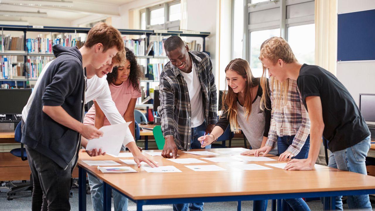 Mahasiswa Indonesia Dan Gaya Hidup Sehat: Upaya Menjaga Produktivitas Di Tengah Kesibukan