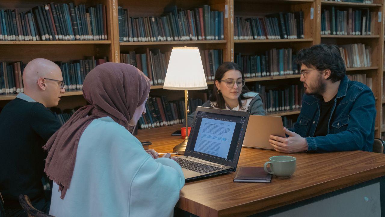 Ragam Program Studi Dan Dinamika Pembelajaran Mahasiswa Indonesia