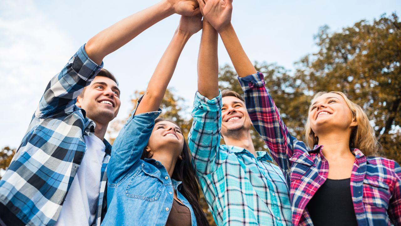 Mahasiswa Indonesia Di Era Digital: Tantangan Akademik, Sosial, Dan Kesehatan