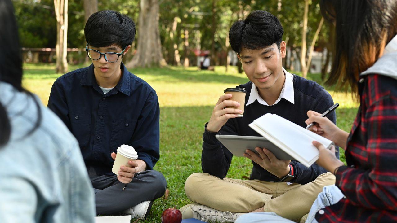 Peran Program Pengabdian Masyarakat Dalam Pengembangan Karakter Mahasiswa