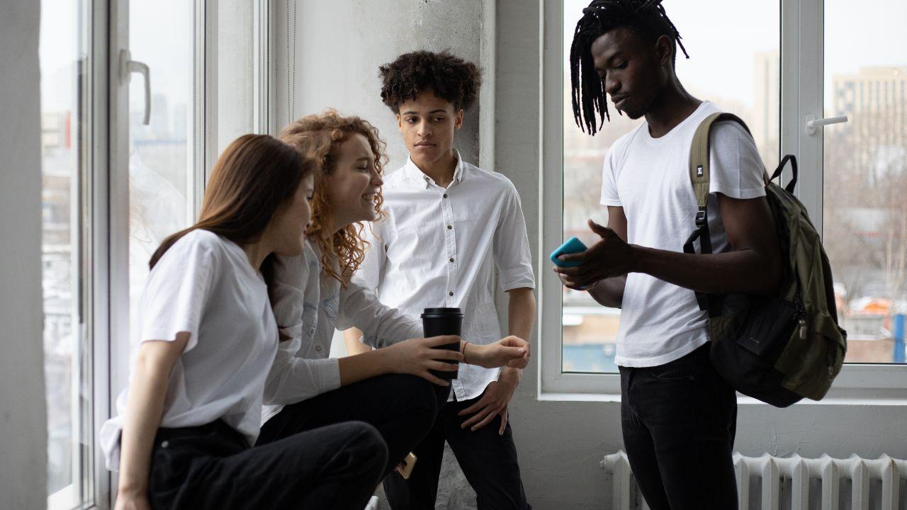 Dinamika Mahasiswa Indonesia Dalam Sistem Pendidikan Tinggi