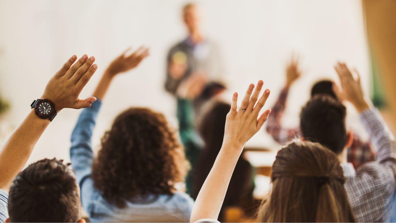 Kesehatan Mahasiswa: Menjaga Tubuh Dan Pikiran Di Tengah Tekanan Akademik