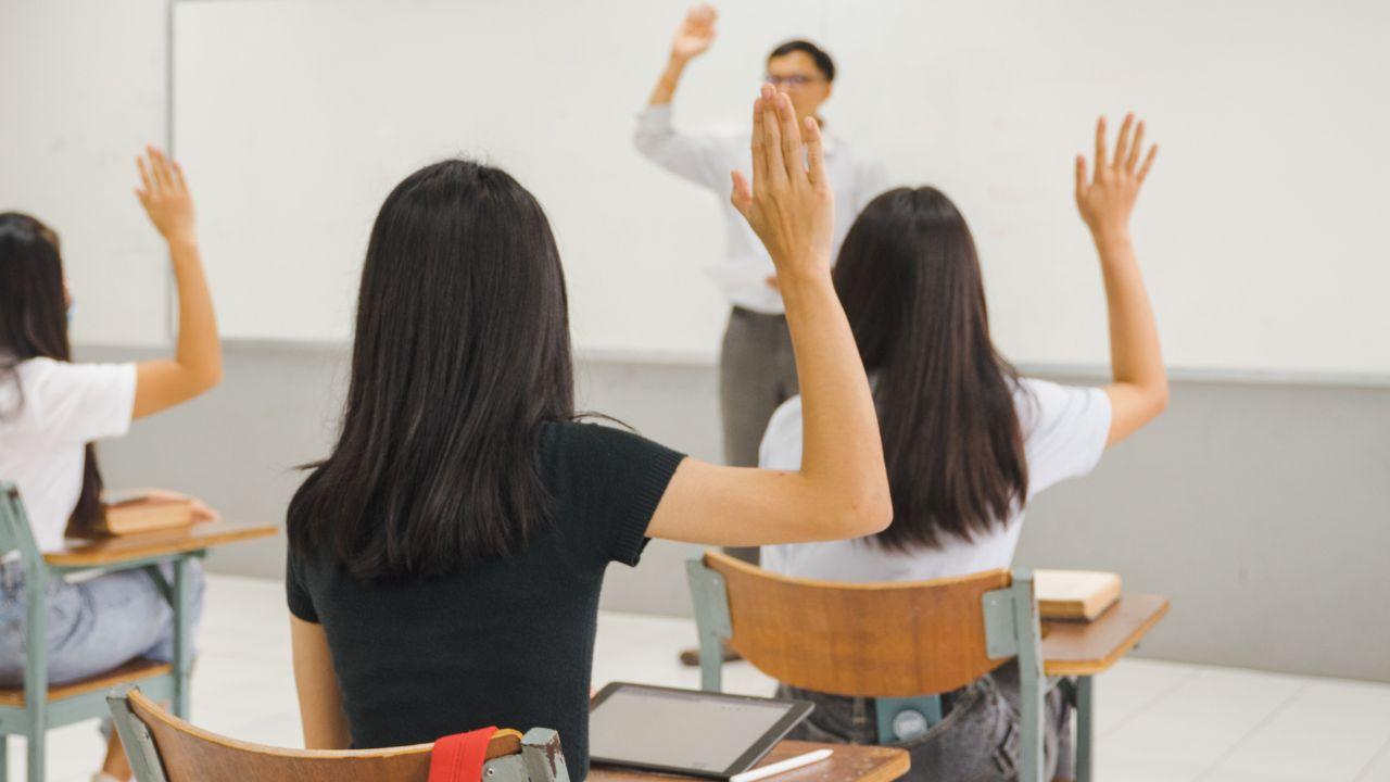 Kehidupan Mahasiswa Holistik: Menyatukan Akademik, Sosial, Dan Kesehatan