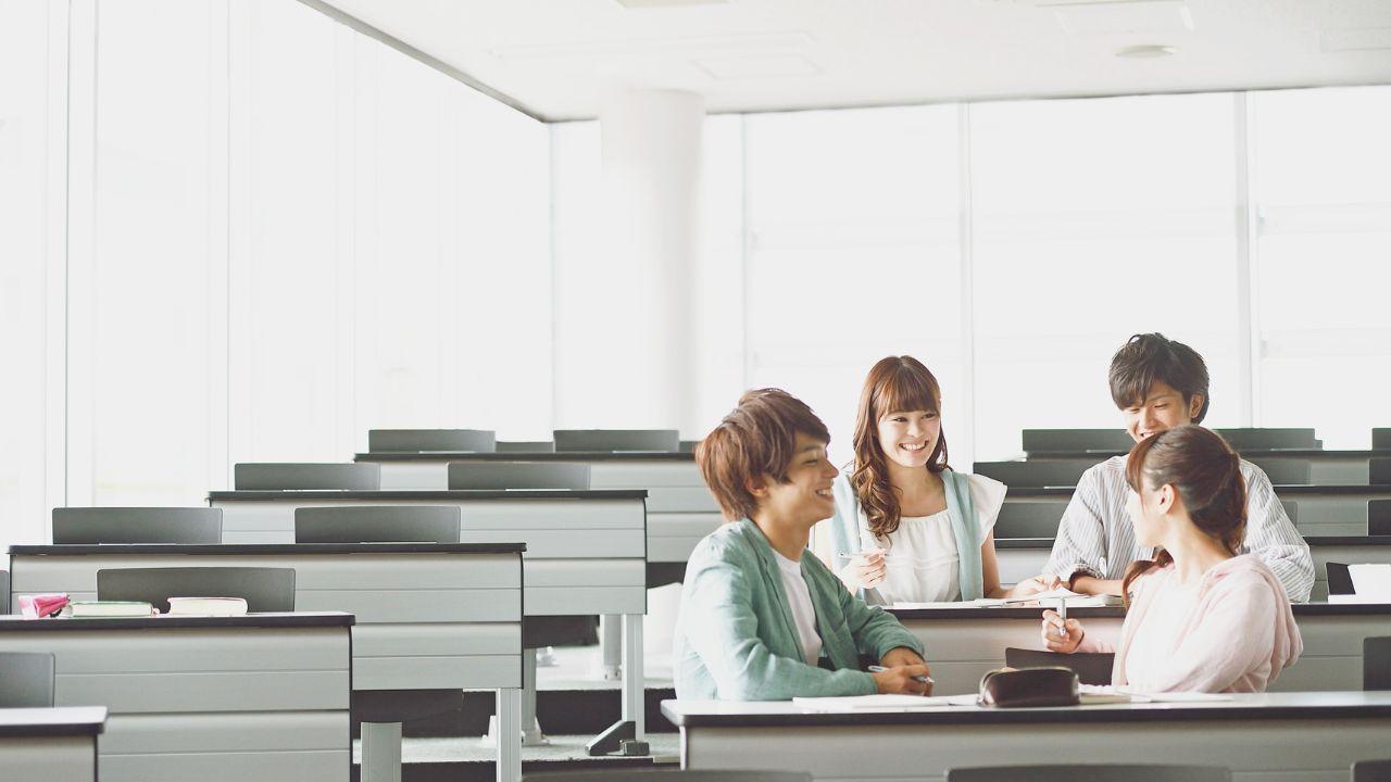 Mahasiswa Sebagai Calon Pemimpin Masa Depan