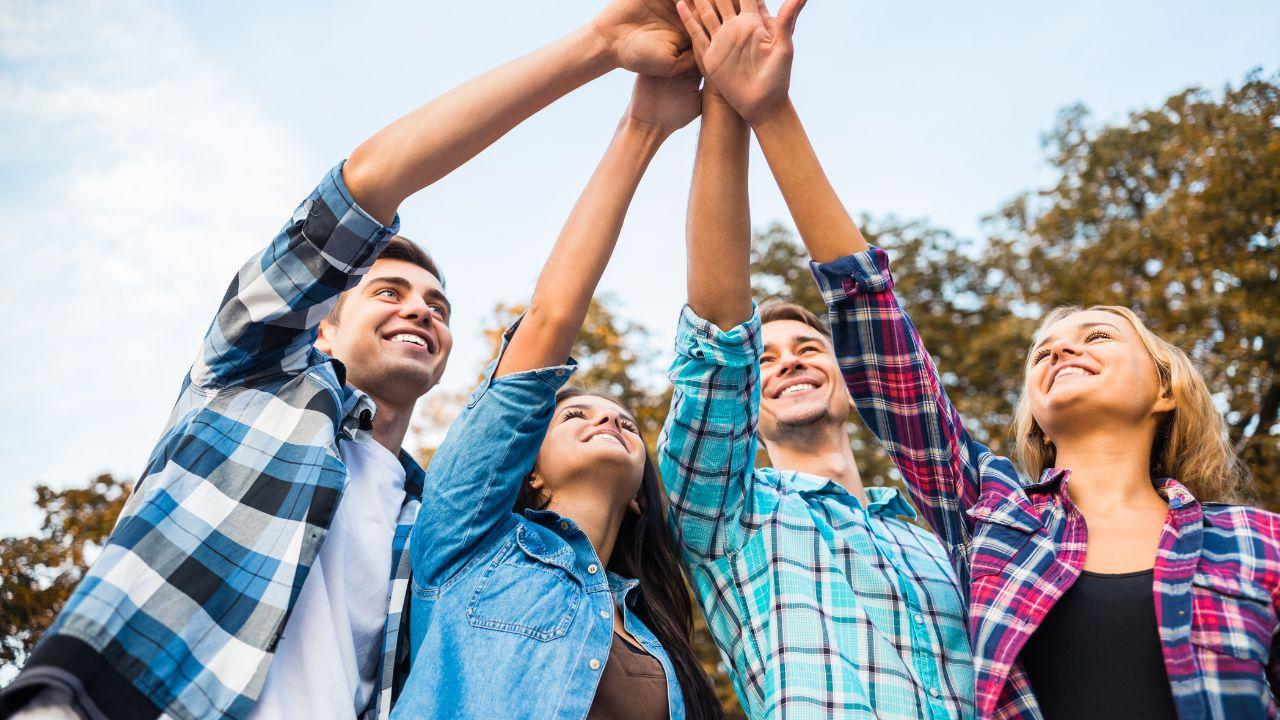 Mahasiswa Sebagai Agen Perubahan Dalam Masyarakat