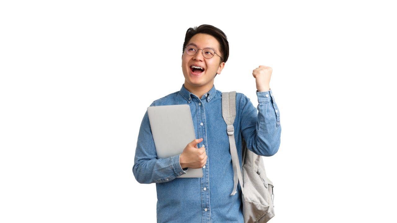 Perjalanan Mahasiswa Dalam Menemukan Jati Diri Dan Arah Masa Depan