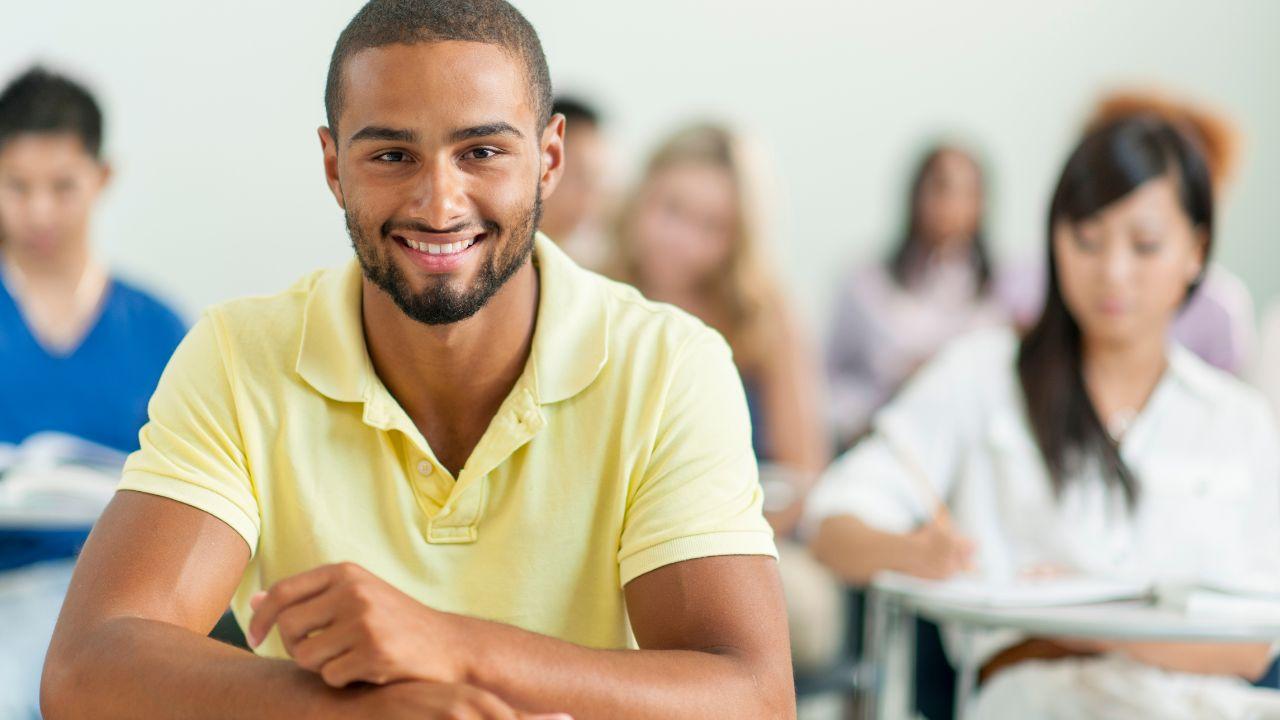 Mahasiswa Dan Proses Penentuan Jurusan Sebagai Langkah Awal Masa Depan