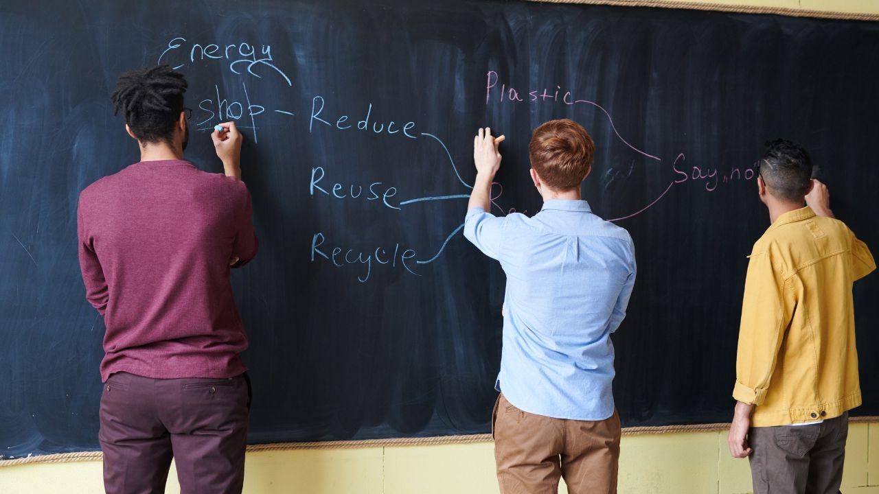 Mahasiswa Dan Dinamika Kehidupan Sosial Di Lingkungan Kampus