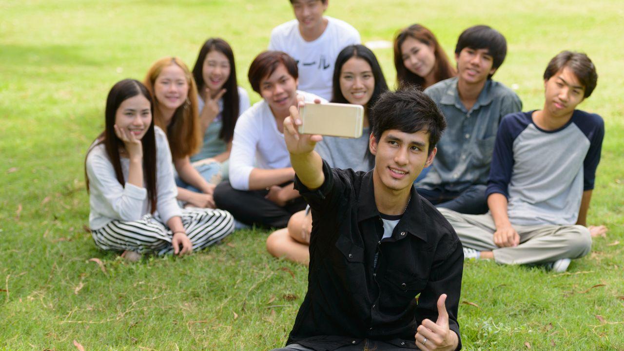 Mahasiswa Dan Tantangan Menjaga Keseimbangan Antara Akademik Dan Kehidupan Pribadi