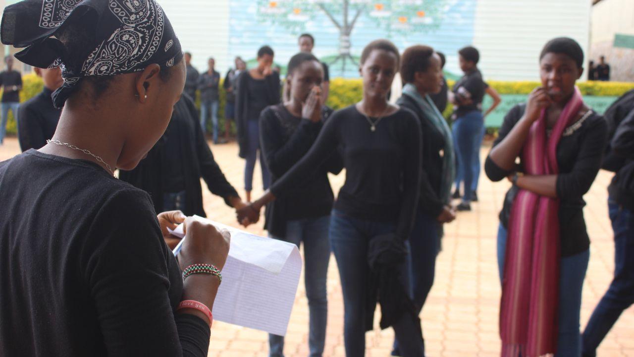 Dinamika Kehidupan Mahasiswa Di Tengah Tuntutan Akademik Dan Sosial