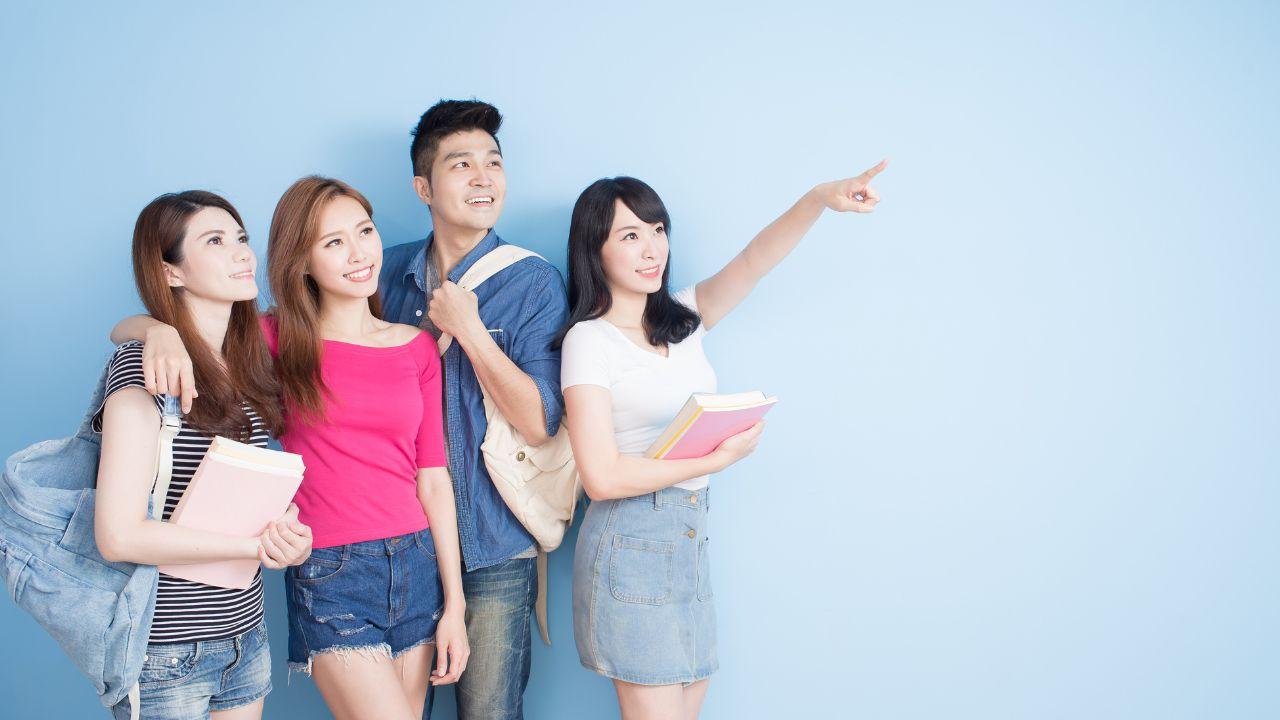 Mahasiswa Dan Tantangan Menghadapi Ujian Akademik