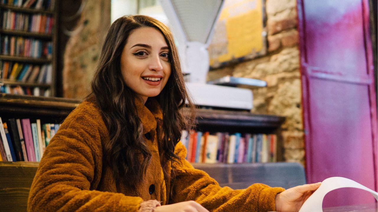 Hubungan Sosial Dan Jejaring Di Lingkungan Kampus